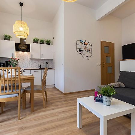 Vacationclub - Olymp Apartment 502A Kołobrzeg Extérieur photo